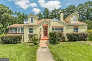 2367 Ridgeway Ave, Atlanta, GA 30337 - Photo 1