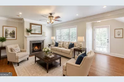 2367 Ridgeway Avenue, Atlanta, GA 30337 - Photo 67