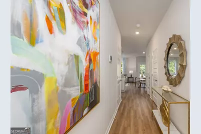 5009 Oakwood Road, Stone Mountain, GA 30088 - Photo 7