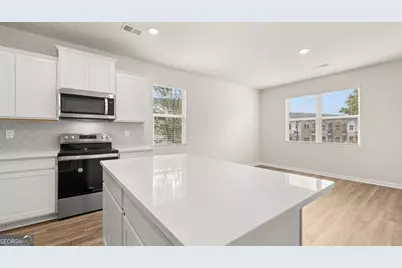 5009 Oakwood Road, Stone Mountain, GA 30088 - Photo 5