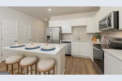 5009 Oakwood Road, Stone Mountain, GA 30088 - Photo 15