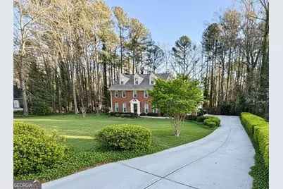 355 Dix Lee On Drive, Fayetteville, GA 30214 - Photo 1