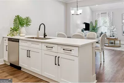 67 E Chapel Drive, Brunswick, GA 31525 - Photo 5