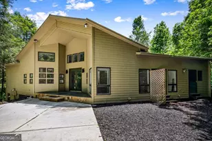 10323 Grassy Mountain Rd, Ellijay, GA 30540 - Photo 7