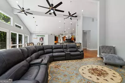 10323 Grassy Mountain Road, Ellijay, GA 30540 - Photo 13