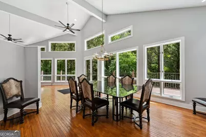 10323 Grassy Mountain Road, Ellijay, GA 30540 - Photo 23