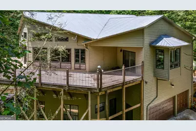 10323 Grassy Mountain Road, Ellijay, GA 30540 - Photo 11