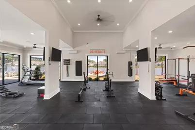 52 E Chapel Drive, Brunswick, GA 31525 - Photo 29