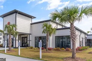 52 E Chapel Dr, Brunswick, GA 31525 - Photo 19