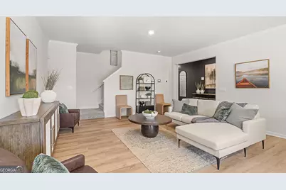 3644 Nevins Way #4, Decatur, GA 30034 - Photo 11