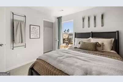 3644 Nevins Way #4, Decatur, GA 30034 - Photo 17