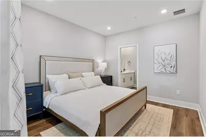 46 E Chapel Drive, Brunswick, GA 31525 - Photo 9