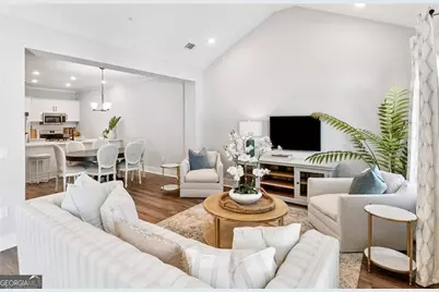 46 E Chapel Drive, Brunswick, GA 31525 - Photo 7