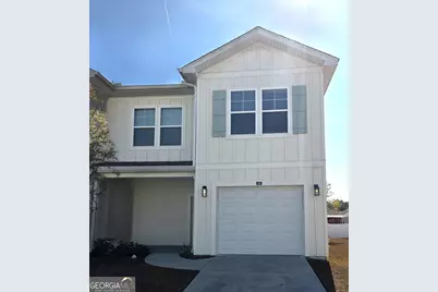 46 E Chapel Drive, Brunswick, GA 31525 - Photo 1