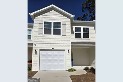 71 E Chapel Drive, Brunswick, GA 31525 - Photo 1