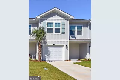 48 E Chapel Drive, Brunswick, GA 31525 - Photo 1