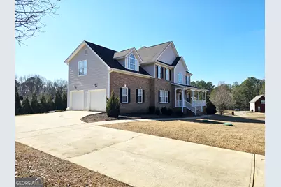 150 Varsailles Place, Ellenwood, GA 30294 - Photo 3