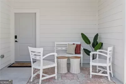 62 E Chapel Drive, Brunswick, GA 31525 - Photo 3