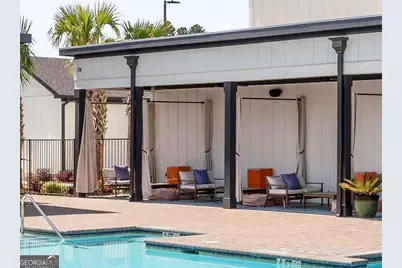 62 E Chapel Drive, Brunswick, GA 31525 - Photo 23