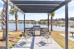 62 E Chapel Dr, Brunswick, GA 31525 - Photo 25