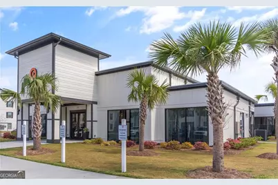 62 E Chapel Drive, Brunswick, GA 31525 - Photo 19