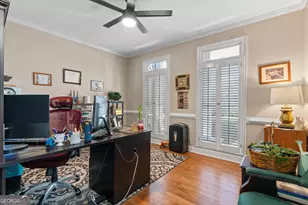 301 Clyde Ct, McDonough, GA 30252 - Photo 23