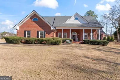 301 Clyde Court, McDonough, GA 30252 - Photo 3