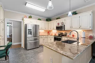 301 Clyde Ct, McDonough, GA 30252 - Photo 19