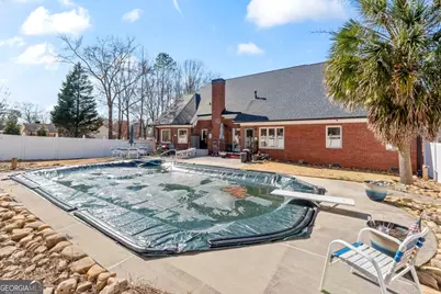 301 Clyde Court, McDonough, GA 30252 - Photo 33