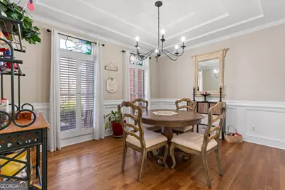 301 Clyde Court, McDonough, GA 30252 - Photo 17