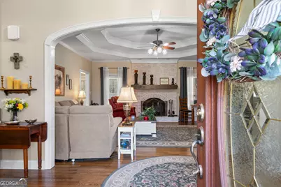 301 Clyde Court, McDonough, GA 30252 - Photo 11