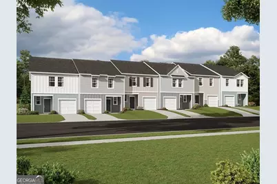 409 Towson Street Street, Villa Rica, GA 30180 - Photo 1