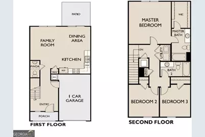 409 Towson Street Street, Villa Rica, GA 30180 - Photo 5