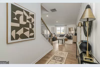 3642 Nevins Way #5, Decatur, GA 30034 - Photo 3