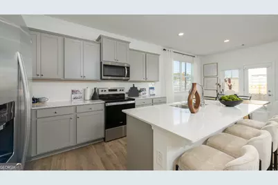 3642 Nevins Way #5, Decatur, GA 30034 - Photo 11