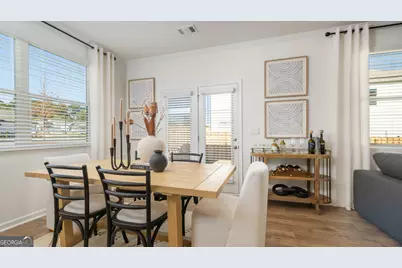 3642 Nevins Way #5, Decatur, GA 30034 - Photo 13