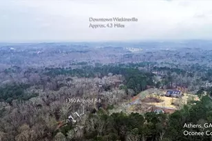 1350 Allgood Rd, Athens, GA 30606 - Photo 5