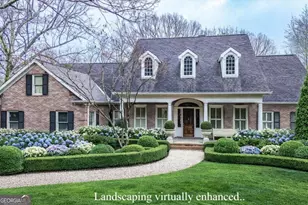 1350 Allgood Rd, Athens, GA 30606 - Photo 1