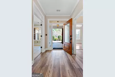 30 Evonshire Drive, Sharpsburg, GA 30277 - Photo 27