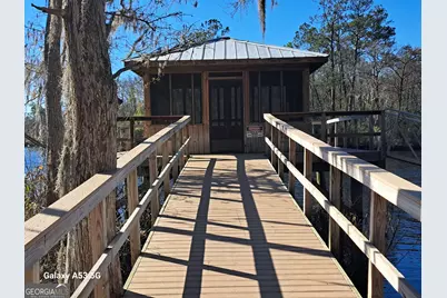 0 Shoreline Drive, Kingsland, GA 31548 - Photo 11