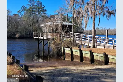 0 Shoreline Drive, Kingsland, GA 31548 - Photo 9