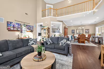 56 Walnut Ridge Drive, Hoschton, GA 30548 - Photo 9