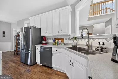 56 Walnut Ridge Drive, Hoschton, GA 30548 - Photo 17