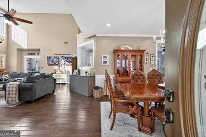 56 Walnut Ridge Drive, Hoschton, GA 30548 - Photo 3