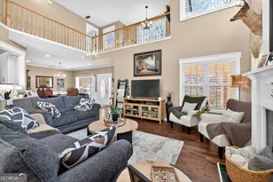 56 Walnut Ridge Dr, Hoschton, GA 30548 - Photo 7