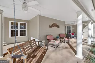 56 Walnut Ridge Dr, Hoschton, GA 30548 - Photo 3