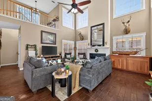 56 Walnut Ridge Dr, Hoschton, GA 30548 - Photo 9