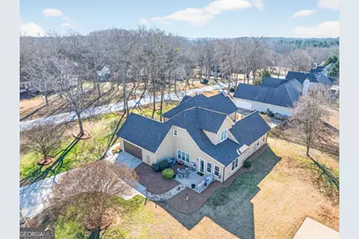 56 Walnut Ridge Drive, Hoschton, GA 30548 - Photo 43