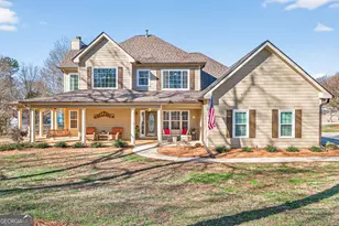 56 Walnut Ridge Dr, Hoschton, GA 30548 - Photo 1