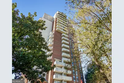 375 Ralph McGill Boulevard NE #108, Atlanta, GA 30312 - Photo 1